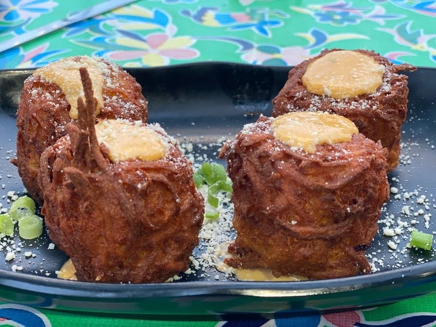 Spice Trade Brewery & Kitchen by null