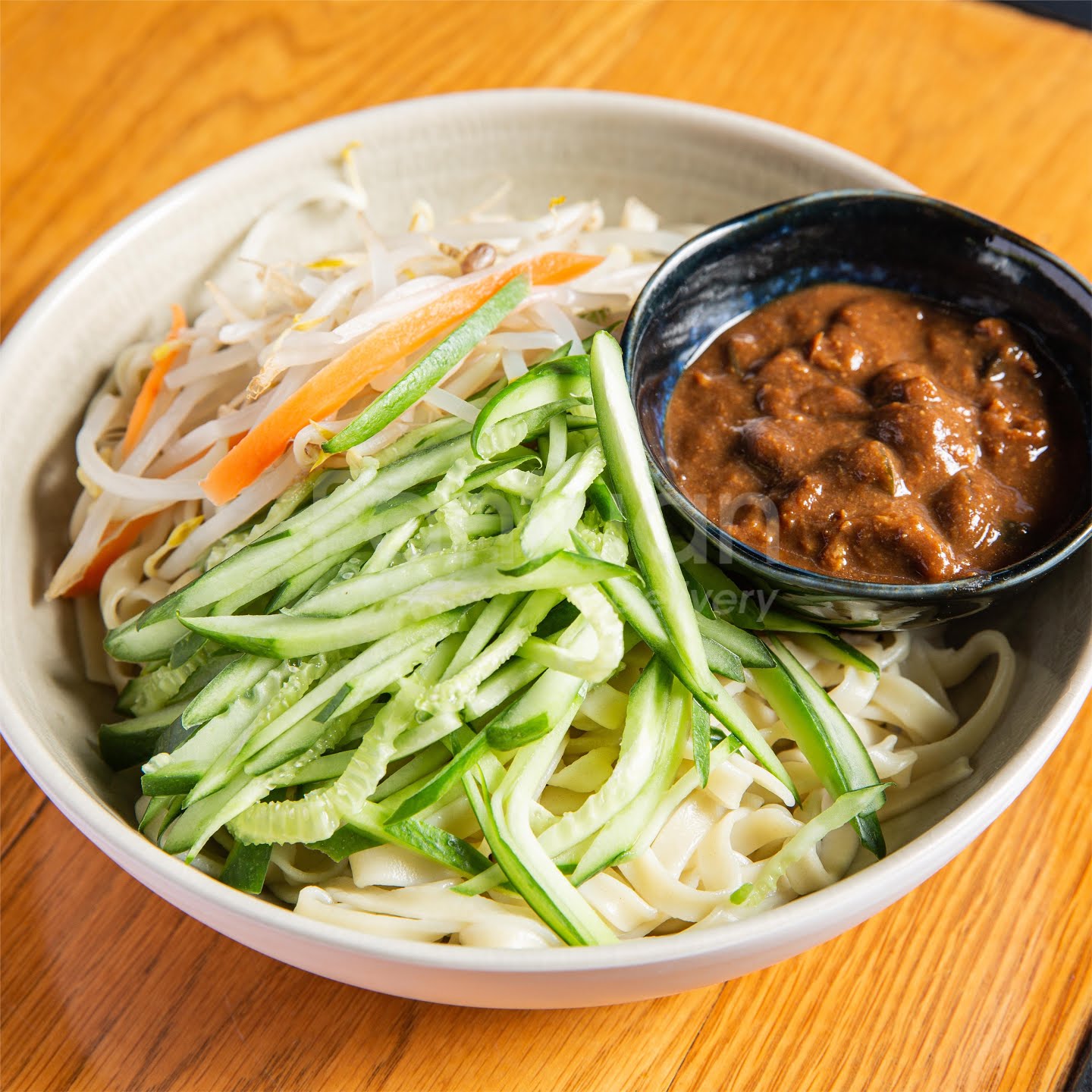Hui Tou Xiang Noodles House by null