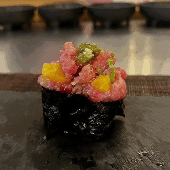 Nakama Japanese Cuisines & Omakase by null