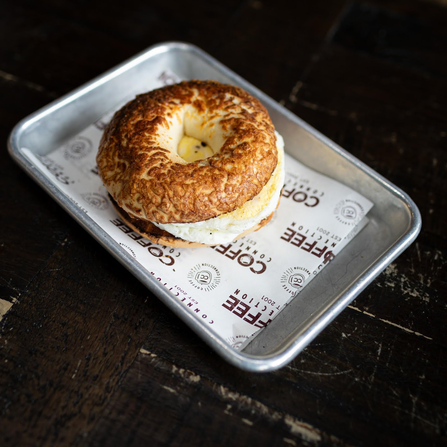 Coffee Connection Woonsocket by null