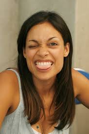 Celebrity tongues|Stars Sticking Out Their Tongues