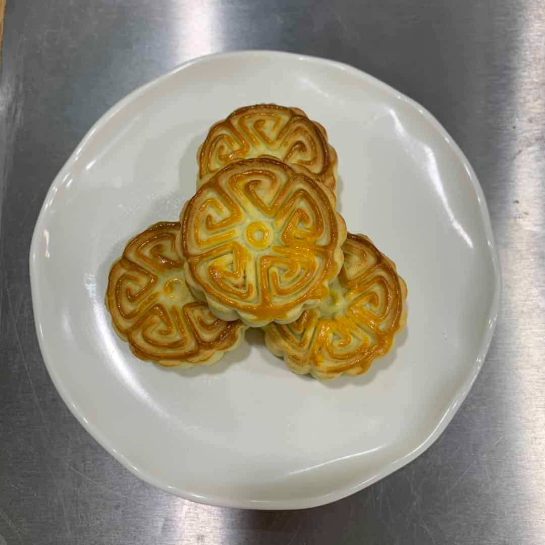 Taiwan Bakery by null