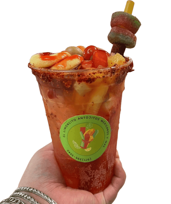 El Limoncito Antojitos Mexicanos y Más by null