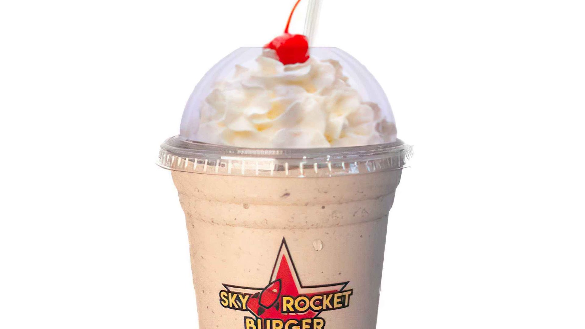 Sky Rocket Burger-Dallas by null