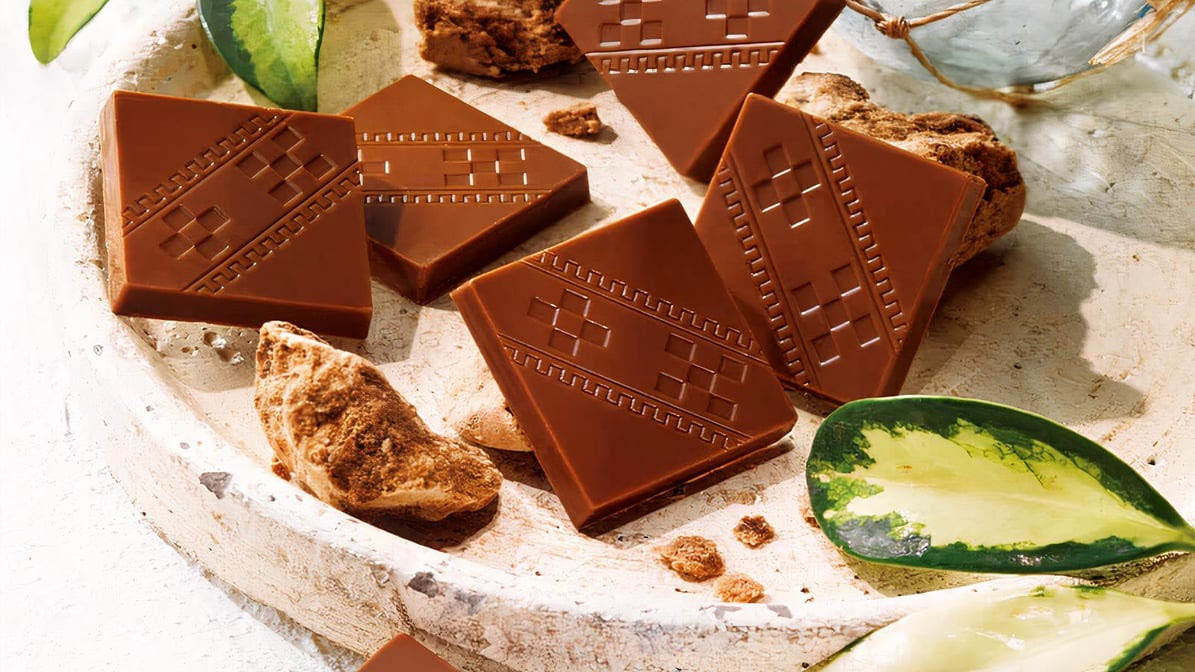 ROYCE Chocolate at The Shops at North Bridge by null