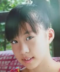 ジュニアアイドル　　コラ|小学生時代の流行：一輪車と泥団子 | TikTok