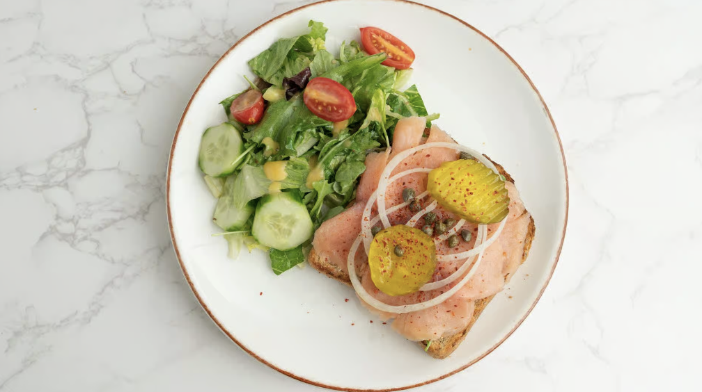 East West Cafe by null