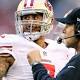 Harbaugh: 'I don't respect' Kaepernick's actions 