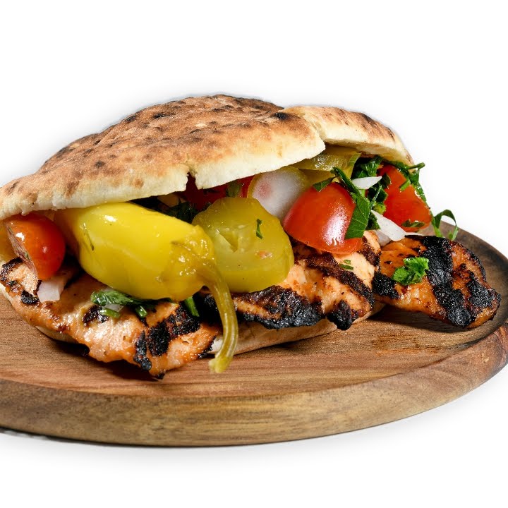 Grill Point by null