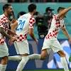 Ｗ杯３位決定戦、クロアチアが２対１でモロッコ破る