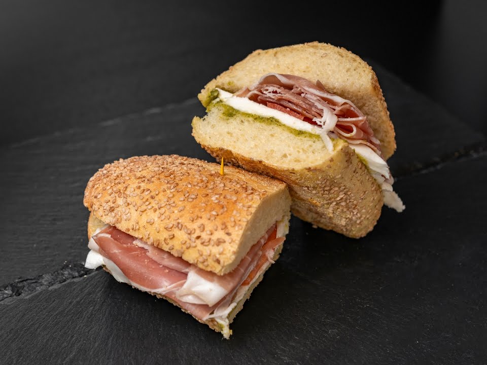 Kicco Italian Coffee by null