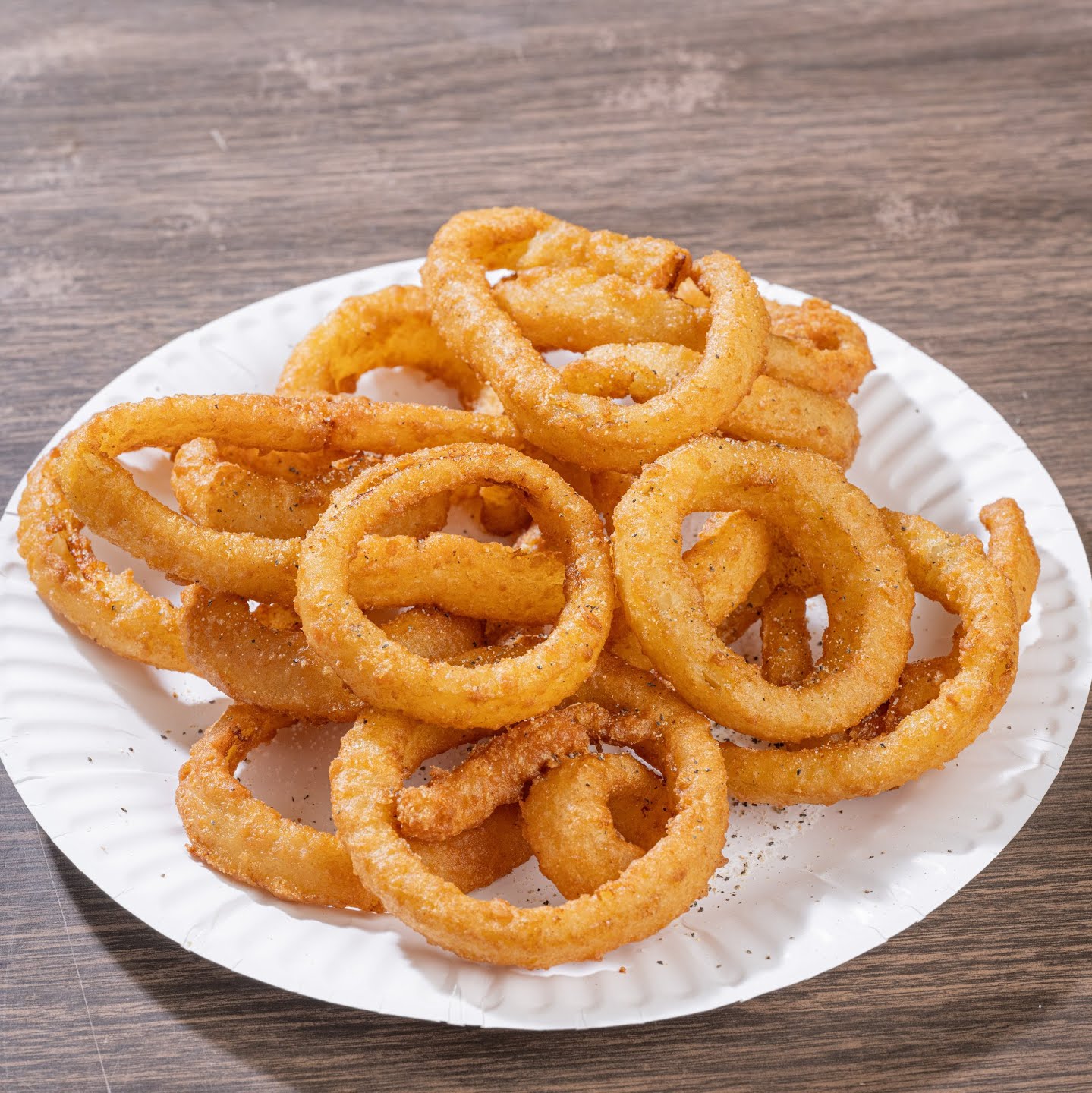 Sam’s Pizza & Burgers by null