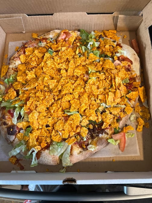 Dough Co. Pizza | Drake by null