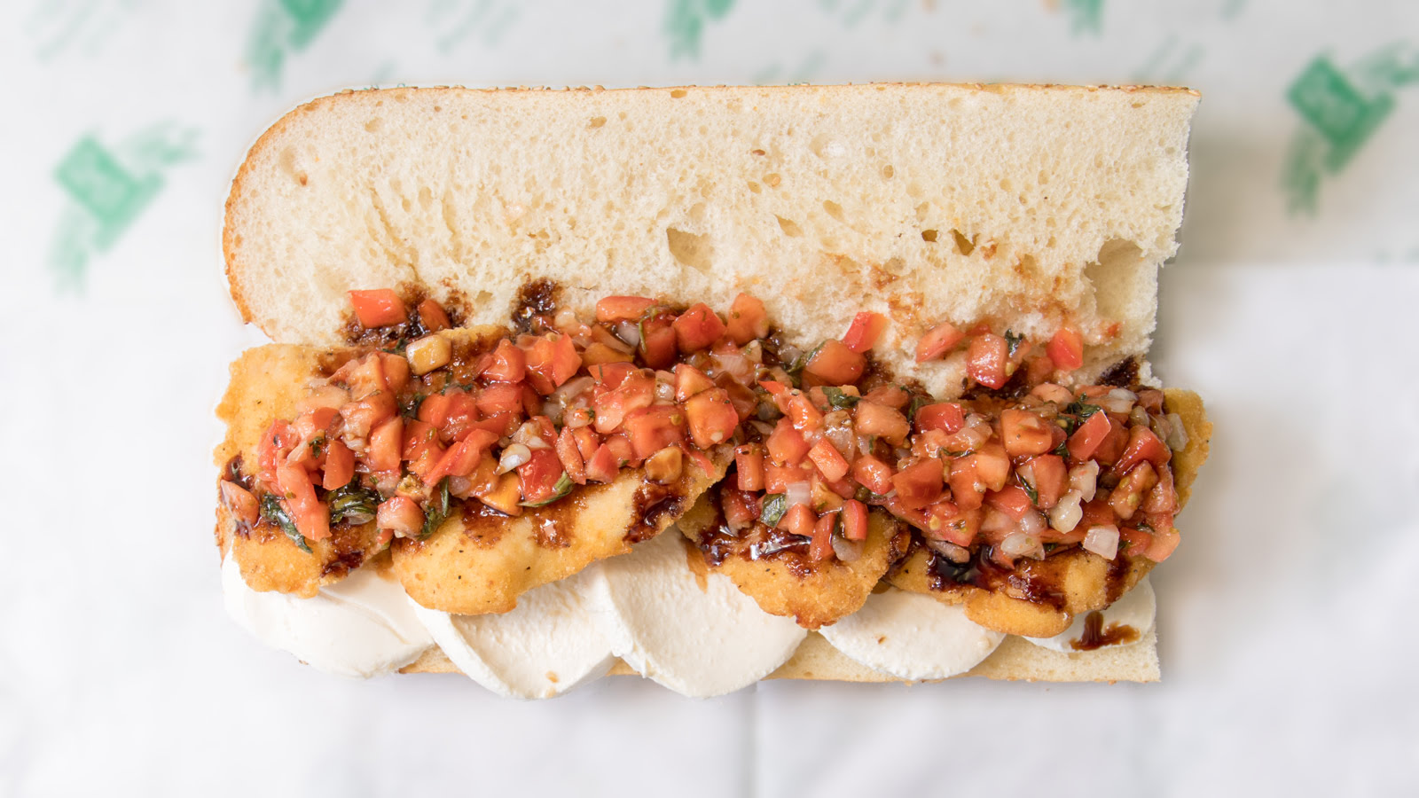 P&S Ravioli Company by null