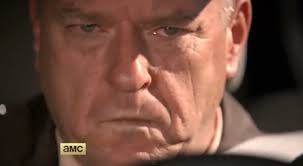 Breaking Bad: Hank Is Enraged, Jesses Messed.