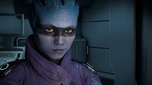 Mass effect andromeda vetra romance jpg x Vetra sex scene