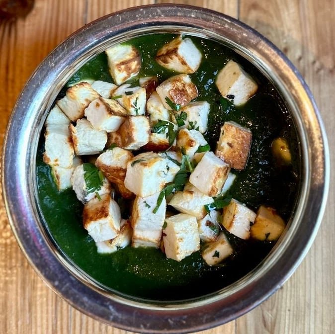 Chauhan Ale and Masala House - Restaurant photo 4