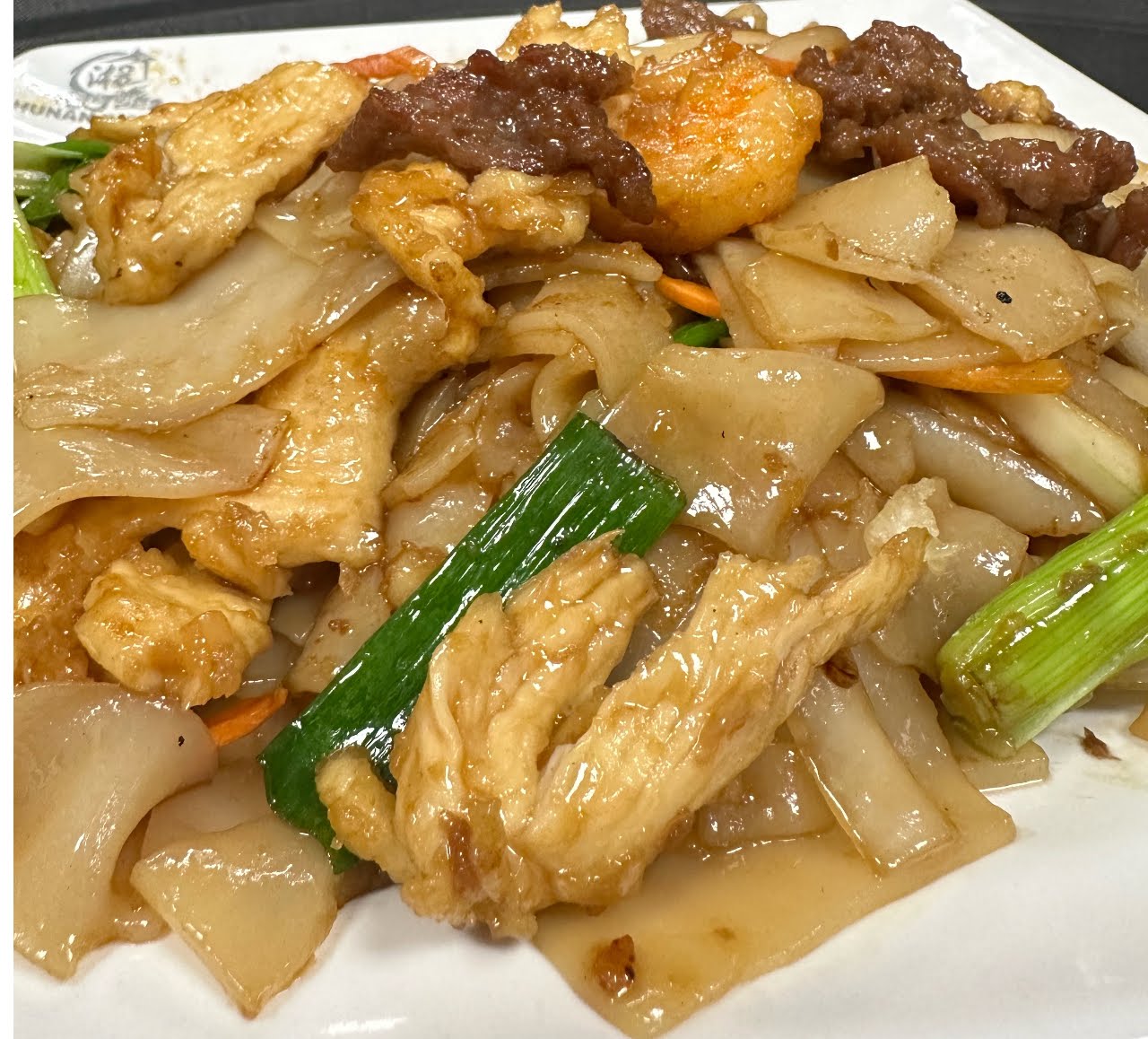 Hunan Bistro by null