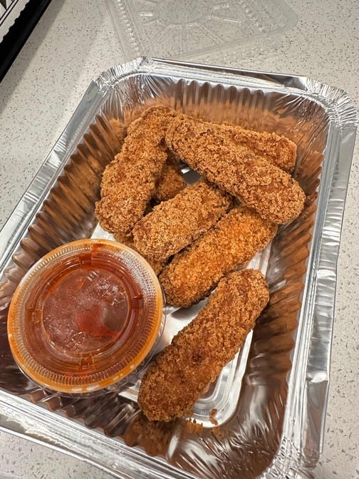 Petrilli's Pizza by null