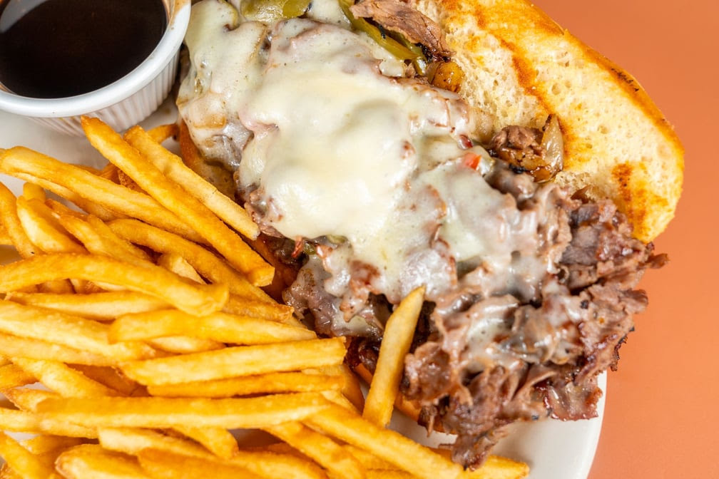 Syd's Fine Food and Spirits by null