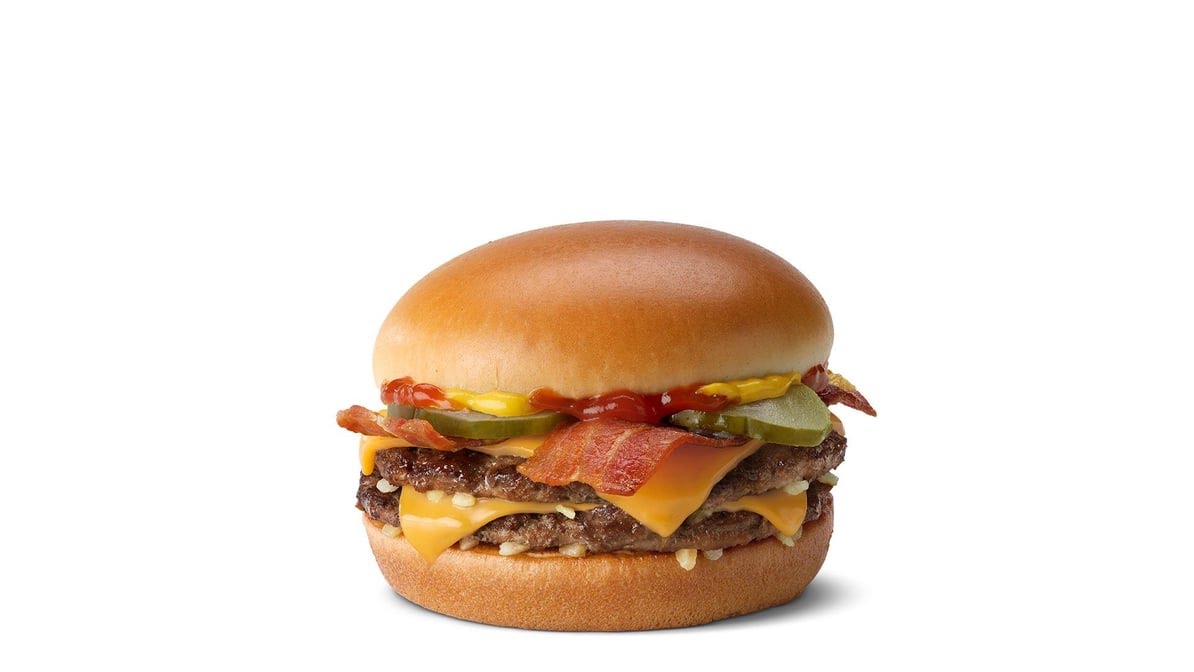 McDonald's by null