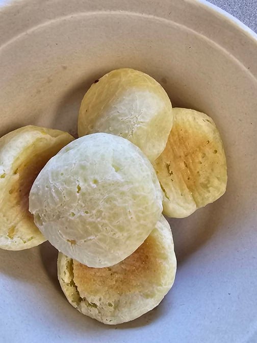 Five on Black by null