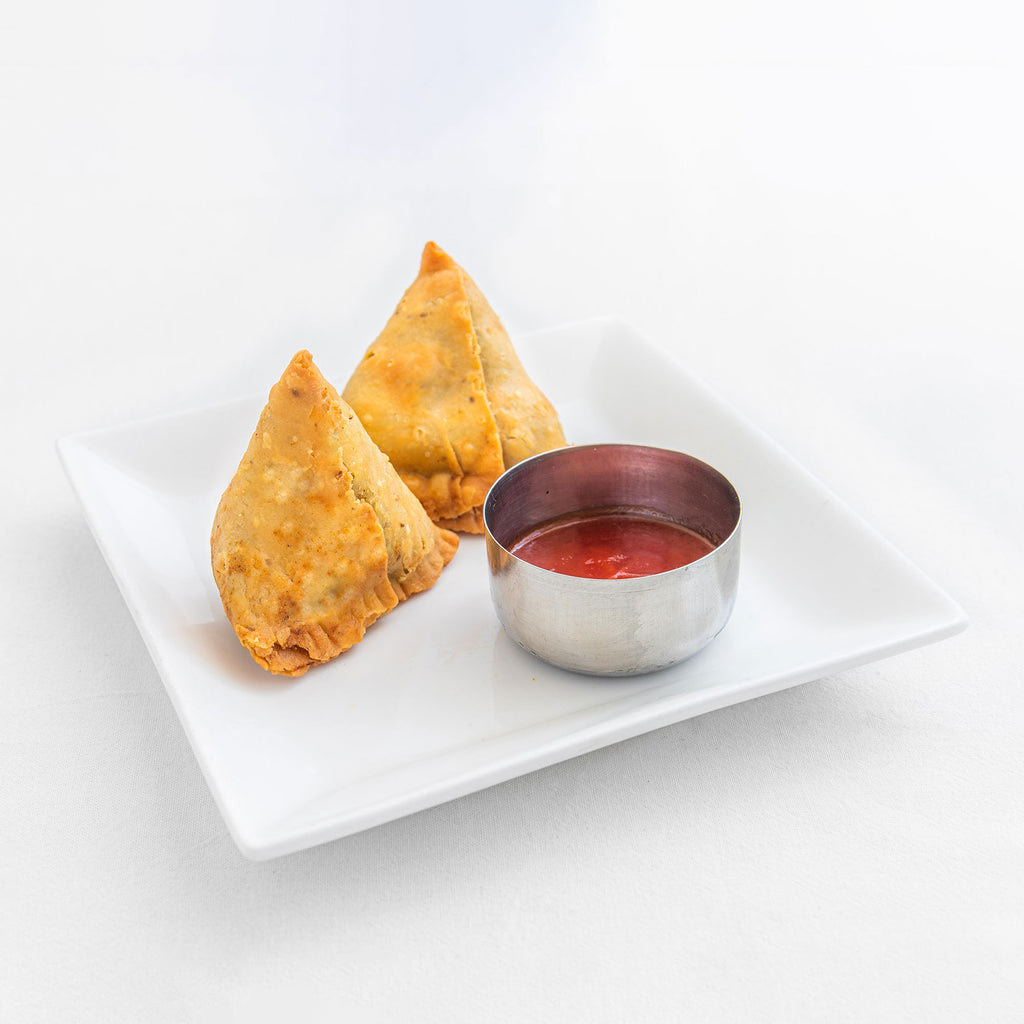 Mousam Spice House #1 by null