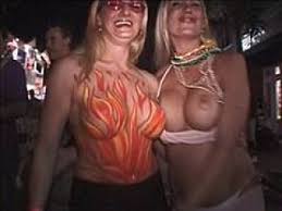 Fantasy fest public flashers amateur porn feat lisey sweet flashing milf xhamster jpg x Fantasy fest