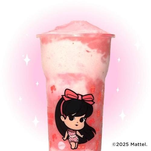 Kung Fu Tea (inside PH'EAST) by null