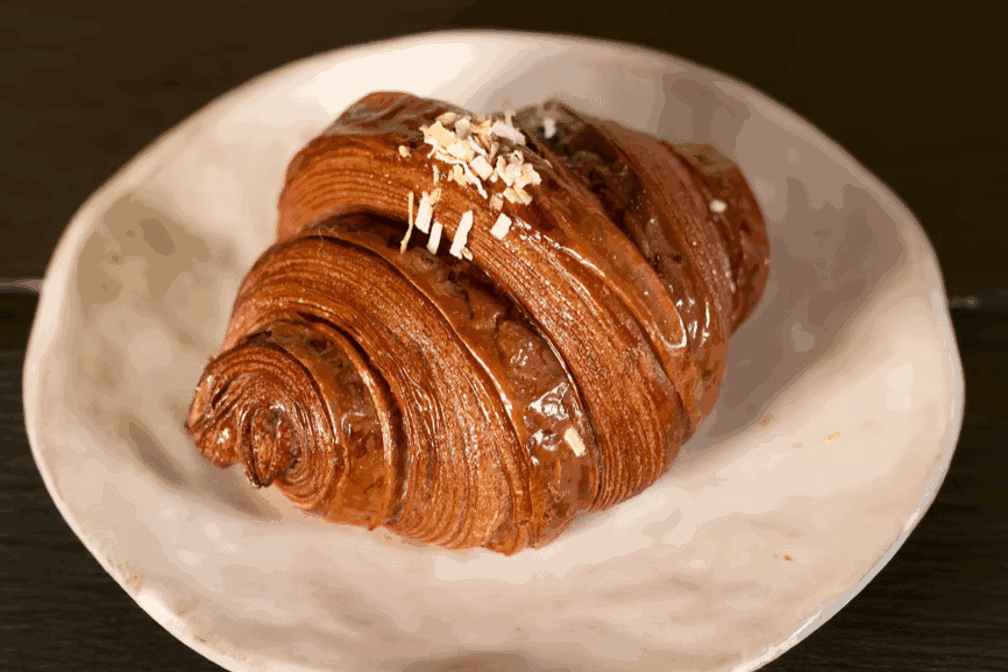 Delight Pastry by null