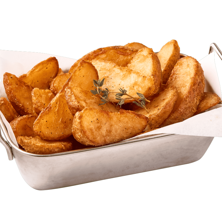 BHC Chicken Koreatown by null