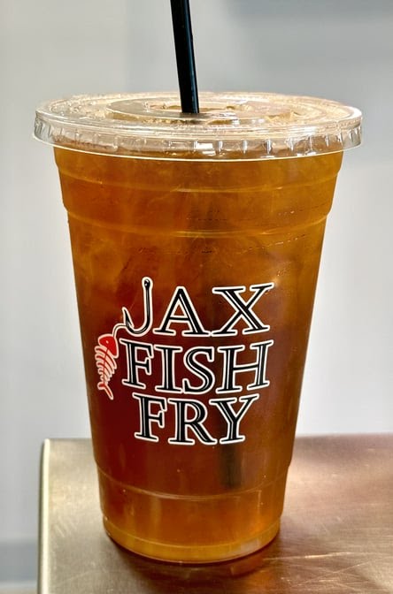 Jax Fish Fry BAYMEADOWS RD. Jacksonville, FL. by null