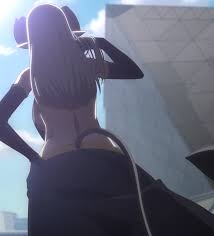Hot sexy girl hard fucking hentai porno jpg x Fanservice anime