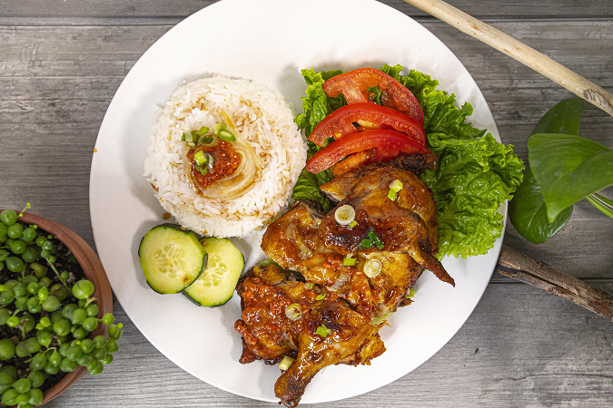 Banh Cuon Tay Ho 4 by null