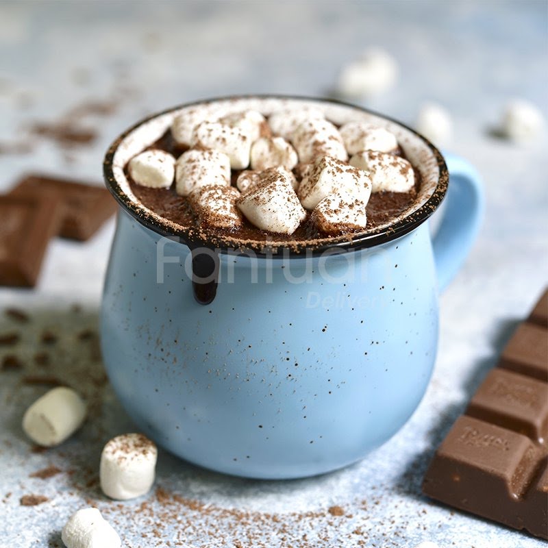 COIN DE RUE dessert cafe by null
