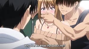 Ha ku ronofu jin hentai jpg x Hentai public