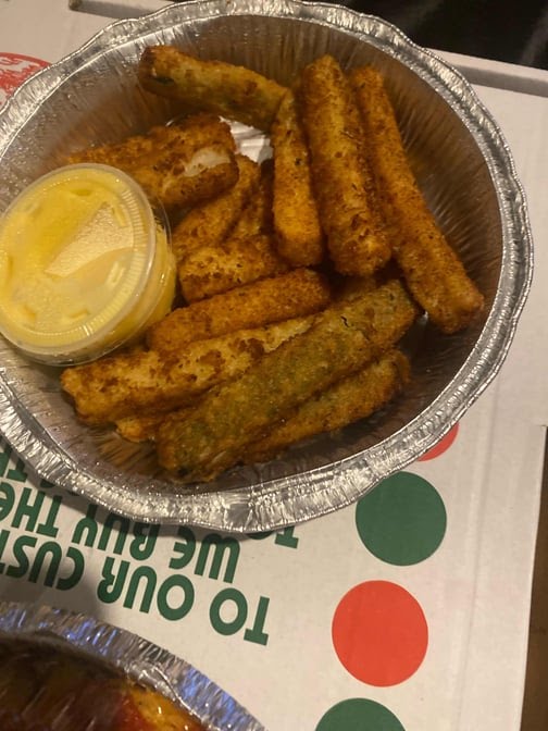 Little Italy East by null