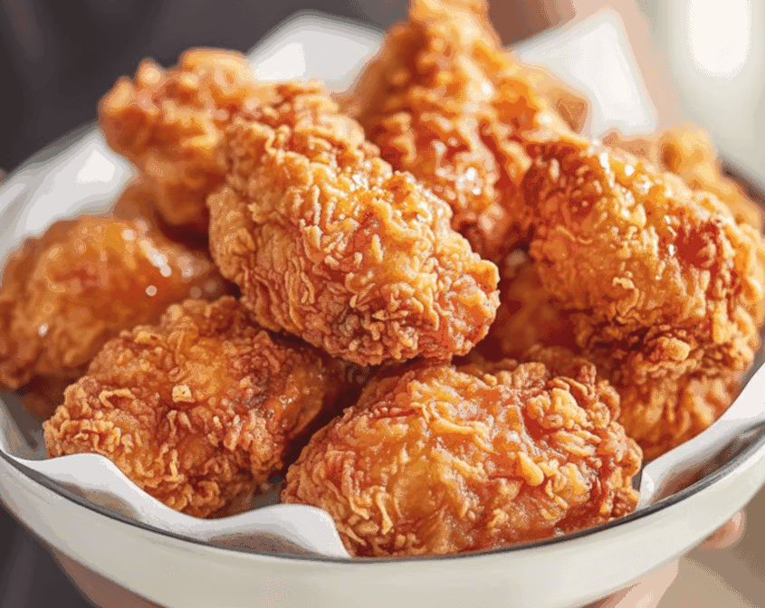 Dragon Bowl Korean Fried Chicken & Wings - Las Vegas by null