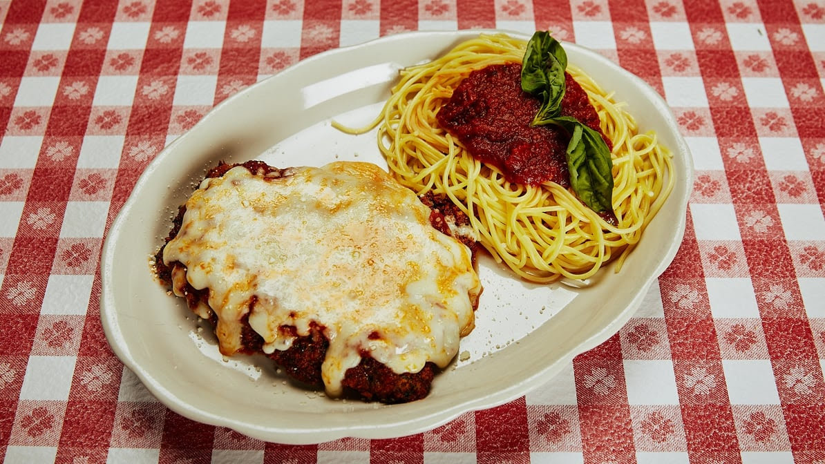 Miceli's Italian Restaurant by null