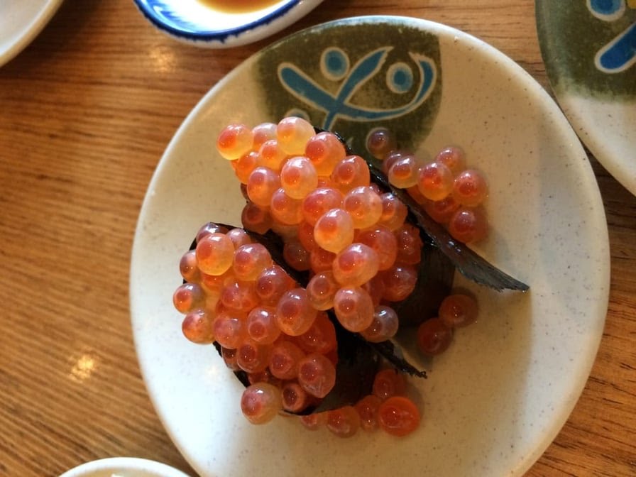 Sushi Sasabune by null