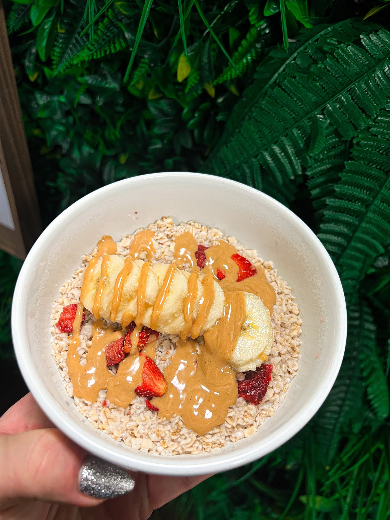 Caffeine Machine by null