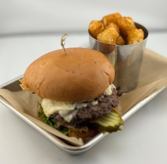 The Hungry Monk by null