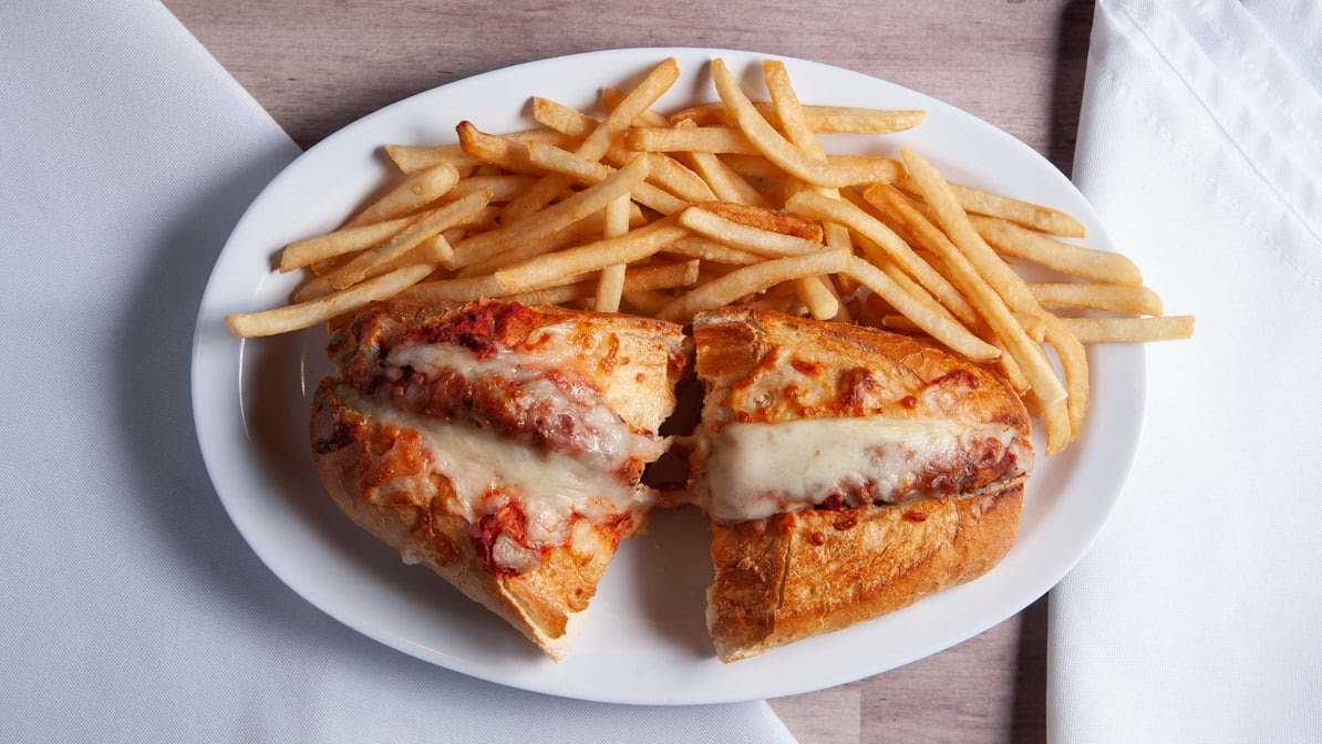Marietta Pizza Co by null