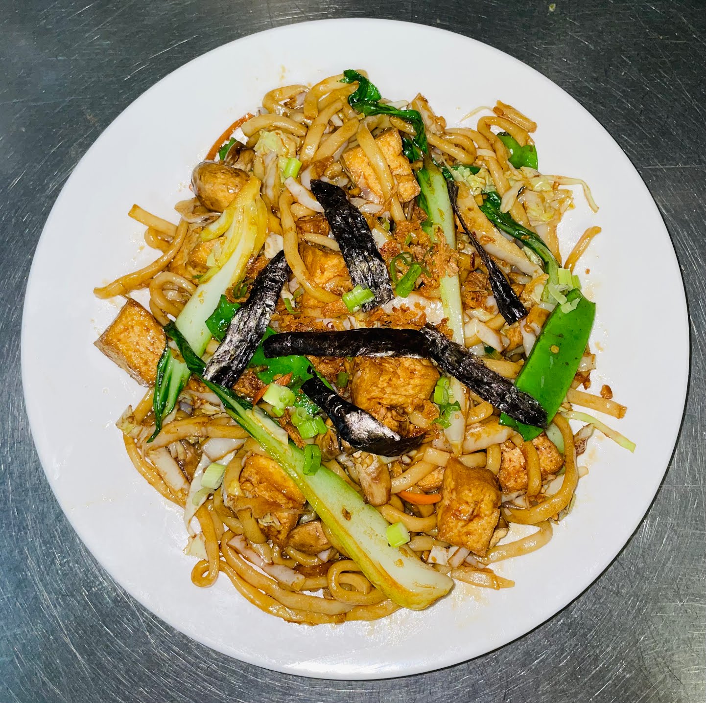 Pappa Chang Asia Bistro by null