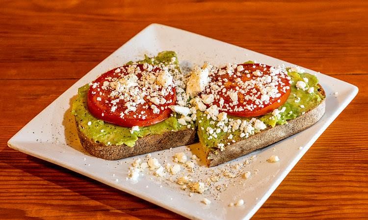 Brew Coffee Spot by null