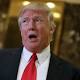 Trump's CEO Meetings Raise Ethics Questions 