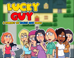 On the porn set of family guy porn parody part jpg x Family guy parody