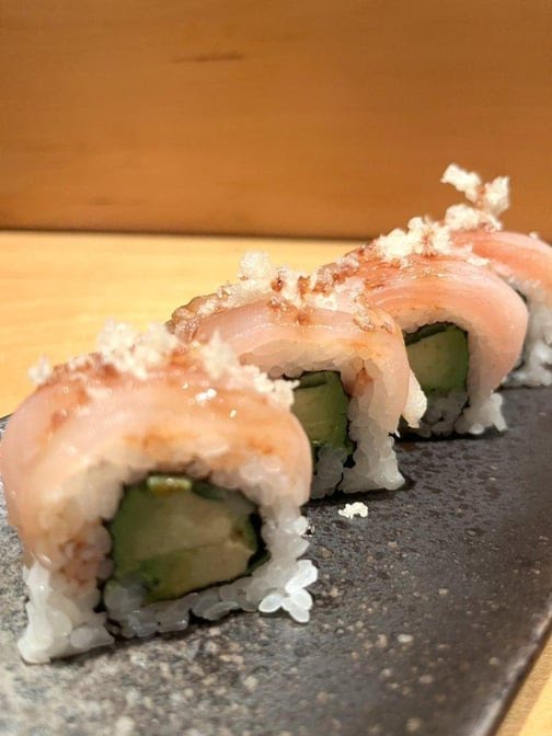 Izakaya mayumi by null