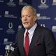 Colts fire general manager Ryan Grigson after 5 seasons 