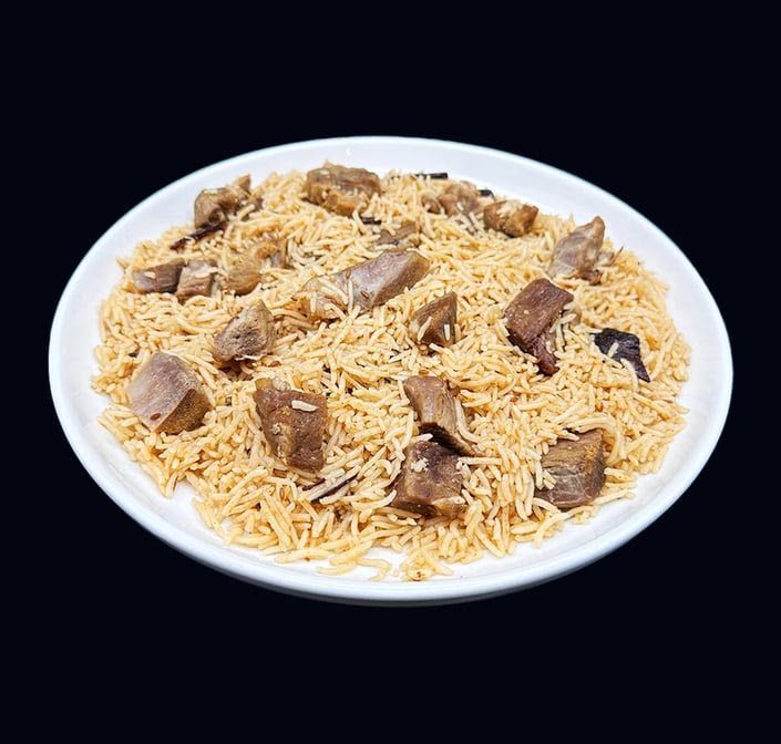 Shadman Restaurant by null